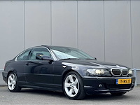 Bmw - 2004 - 3-serie coupé - automaat - 330ci executive - personenauto - afbeelding 15 van  21