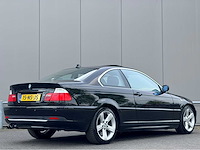 Bmw - 2004 - 3-serie coupé - automaat - 330ci executive - personenauto - afbeelding 17 van  21