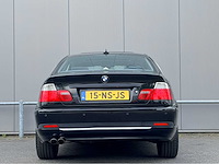 Bmw - 2004 - 3-serie coupé - automaat - 330ci executive - personenauto - afbeelding 18 van  21