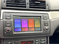 Bmw - 2004 - 3-serie coupé - automaat - 330ci executive - personenauto - afbeelding 5 van  16