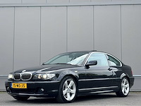 Bmw - 2004 - 3-serie coupé - automaat - 330ci executive - personenauto - afbeelding 1 van  16