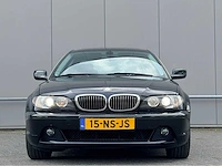 Bmw - 2004 - 3-serie coupé - automaat - 330ci executive - personenauto - afbeelding 12 van  21