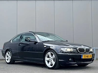 Bmw - 2004 - 3-serie coupé - automaat - 330ci executive - personenauto - afbeelding 15 van  21
