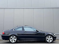 Bmw - 2004 - 3-serie coupé - automaat - 330ci executive - personenauto - afbeelding 16 van  21