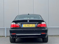 Bmw - 2004 - 3-serie coupé - automaat - 330ci executive - personenauto - afbeelding 18 van  21