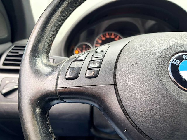 Bmw - 2004 - 3-serie touring - 325i lifestyle ed. - 60-ps-xx - afbeelding 4 van  20
