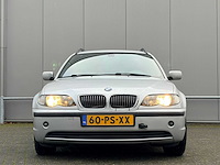 Bmw - 2004 - 3-serie touring - 325i lifestyle ed. - 60-ps-xx - afbeelding 12 van  20