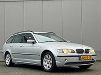Bmw - 2004 - 3-serie touring - 325i lifestyle ed. - 60-ps-xx - afbeelding 14 van  20
