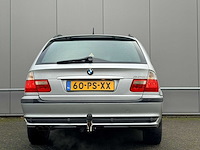 Bmw - 2004 - 3-serie touring - 325i lifestyle ed. - 60-ps-xx - afbeelding 17 van  20