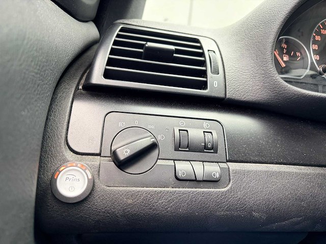 Bmw - 2004 - 3-serie touring - 325i lifestyle ed. - 60-ps-xx - afbeelding 7 van  20