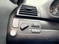 Bmw - 2004 - 3-serie touring - 325i lifestyle ed. - 60-ps-xx - afbeelding 7 van  20