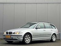 Bmw - 2004 - 3-serie touring - 325i lifestyle ed. - 60-ps-xx - afbeelding 1 van  20
