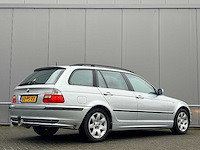 Bmw - 2004 - 3-serie touring - 325i lifestyle ed. - 60-ps-xx - afbeelding 16 van  20