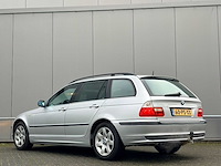 Bmw - 2004 - 3-serie touring - 325i lifestyle ed. - 60-ps-xx - afbeelding 18 van  20