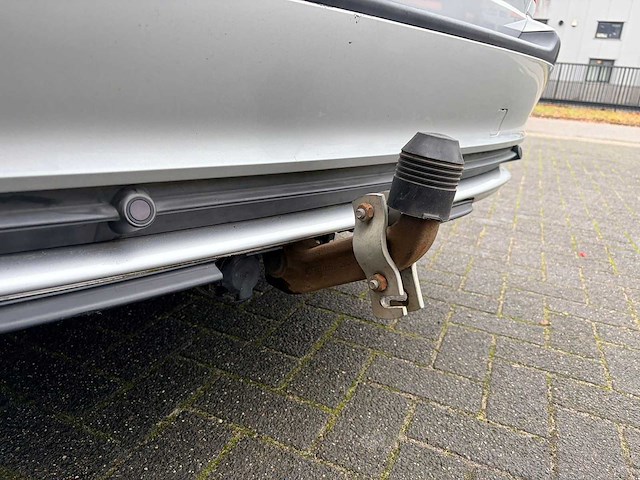 Bmw - 2004 - 3-serie touring - 325i lifestyle ed. - 60-ps-xx - afbeelding 19 van  20