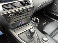 Bmw - 2004 - 6-serie - 645ci s - personenauto - afbeelding 2 van  20