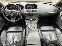 Bmw - 2004 - 6-serie - 645ci s - personenauto - afbeelding 4 van  20