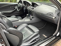 Bmw - 2004 - 6-serie - 645ci s - personenauto - afbeelding 8 van  20