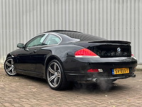 Bmw - 2004 - 6-serie - 645ci s - personenauto - afbeelding 10 van  20