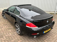 Bmw - 2004 - 6-serie - 645ci s - personenauto - afbeelding 11 van  20