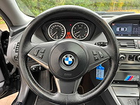 Bmw - 2004 - 6-serie - 645ci s - personenauto - afbeelding 19 van  20