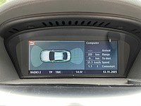 Bmw - 2004 - 6-serie - 645ci s - personenauto - afbeelding 20 van  20