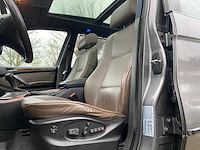 Bmw - 2004 - x5 - 4.4i high executive - 48-pg-bg - afbeelding 11 van  34