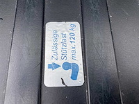 Bmw - 2004 - x5 - 4.4i high executive - 48-pg-bg - afbeelding 13 van  34