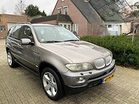 Bmw - 2004 - x5 - 4.4i high executive - 48-pg-bg - afbeelding 12 van  34