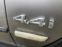 Bmw - 2004 - x5 - 4.4i high executive - 48-pg-bg - afbeelding 16 van  28
