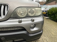 Bmw - 2004 - x5 - 4.4i high executive - 48-pg-bg - afbeelding 17 van  28