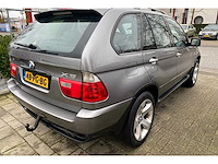 Bmw - 2004 - x5 - 4.4i high executive - 48-pg-bg - afbeelding 20 van  28
