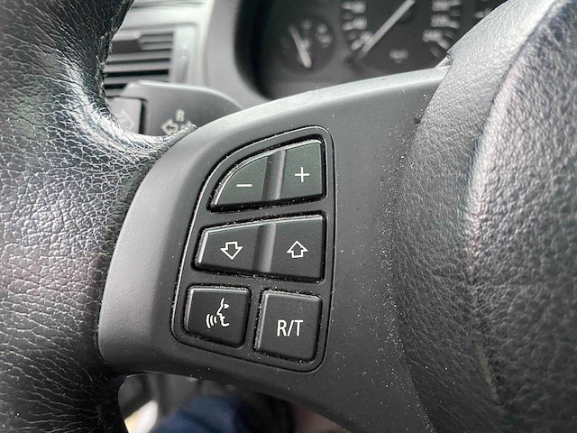 Bmw - 2004 - x5 - 4.4i high executive - 48-pg-bg - afbeelding 28 van  28
