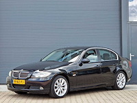 Bmw - 2005 - 3-serie - 318i dynamic exec. - 99-rz-pj - afbeelding 25 van  26