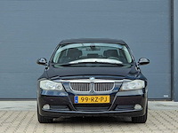 Bmw - 2005 - 3-serie - 318i dynamic exec. - 99-rz-pj - afbeelding 12 van  26