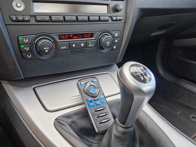 Bmw - 2005 - 3-serie - 318i dynamic exec. - afbeelding 15 van  26