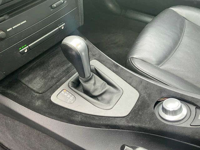 Bmw - 2005 - 3-serie touring - 320i executive - personenauto (57-tf-zz) - afbeelding 7 van  25