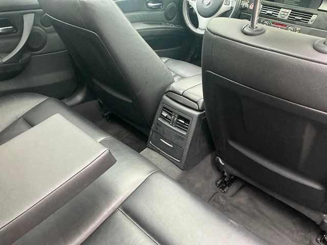 Bmw - 2005 - 3-serie touring - 320i executive - personenauto (57-tf-zz) - afbeelding 14 van  25