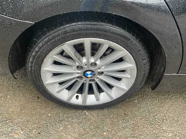 Bmw - 2005 - 3-serie touring - 320i executive - personenauto (57-tf-zz) - afbeelding 16 van  25