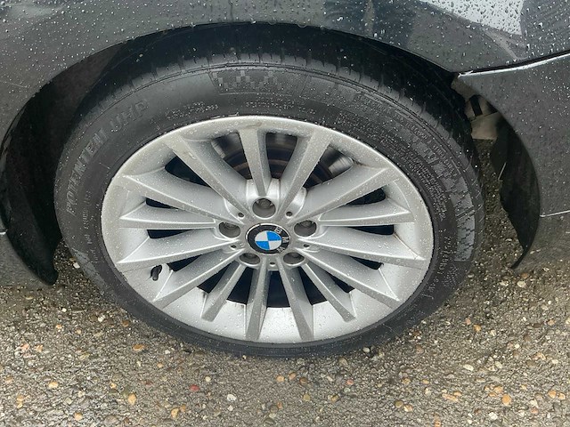 Bmw - 2005 - 3-serie touring - 320i executive - personenauto (57-tf-zz) - afbeelding 17 van  25