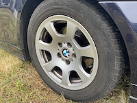 Bmw - 2005 - 5-serie - 525i high executive - personenauto - afbeelding 2 van  33