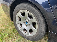 Bmw - 2005 - 5-serie - 525i high executive - personenauto - afbeelding 3 van  33