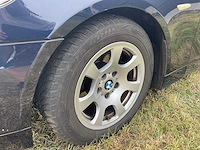 Bmw - 2005 - 5-serie - 525i high executive - personenauto - afbeelding 4 van  33