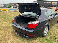 Bmw - 2005 - 5-serie - 525i high executive - personenauto - afbeelding 6 van  33