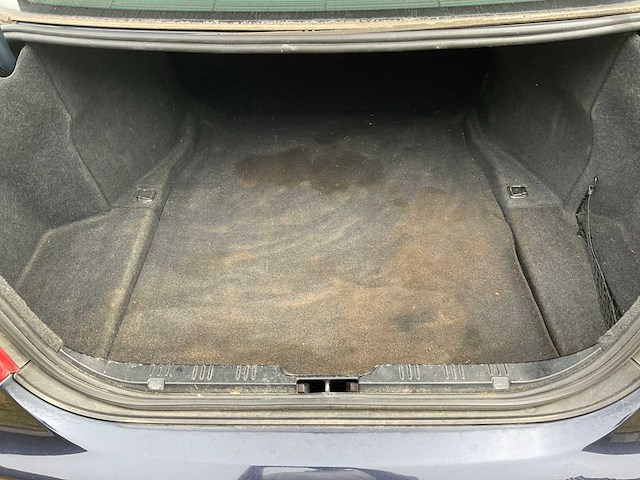 Bmw - 2005 - 5-serie - 525i high executive - personenauto - afbeelding 32 van  33