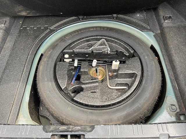 Bmw - 2005 - 5-serie - 525i high executive - personenauto - afbeelding 7 van  33