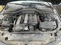 Bmw - 2005 - 5-serie - 525i high executive - personenauto - afbeelding 8 van  33
