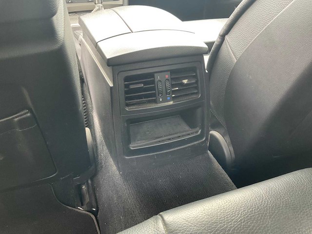 Bmw - 2005 - 5-serie - 525i high executive - personenauto - afbeelding 28 van  33
