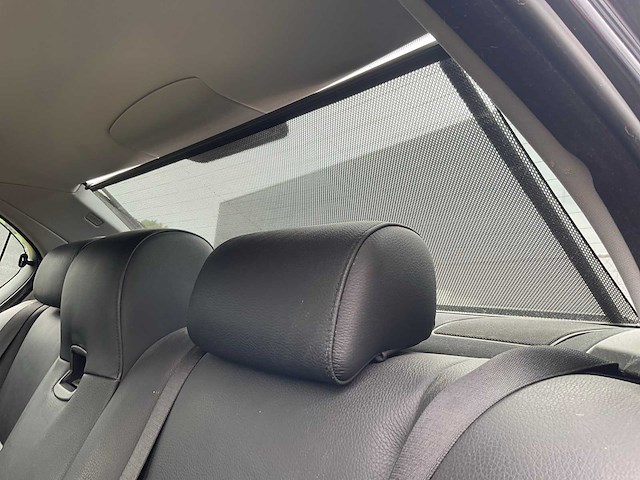 Bmw - 2005 - 5-serie - 525i high executive - personenauto - afbeelding 29 van  33