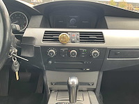 Bmw - 2005 - 5-serie - 525i high executive - personenauto - afbeelding 16 van  33